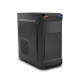 CAJA ORDENADOR NOX KORE ATX 1XUSB3.0 Cajas CAJA ORDENADOR NOX KORE ATX 1XUSB3.0 Cajas