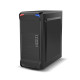 CAJA ORDENADOR NOX KORE ATX 1XUSB3.0 Cajas CAJA ORDENADOR NOX KORE ATX 1XUSB3.0 Cajas