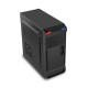 CAJA ORDENADOR NOX KORE ATX 1XUSB3.0 Cajas CAJA ORDENADOR NOX KORE ATX 1XUSB3.0 Cajas