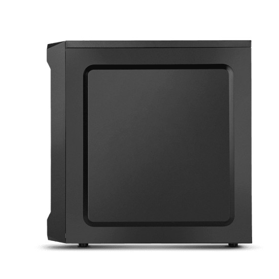 CAJA ORDENADOR NOX KORE ATX 1XUSB3.0 Cajas CAJA ORDENADOR NOX KORE ATX 1XUSB3.0 Cajas