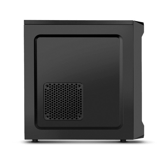 CAJA ORDENADOR NOX KORE ATX 1XUSB3.0 Cajas CAJA ORDENADOR NOX KORE ATX 1XUSB3.0 Cajas