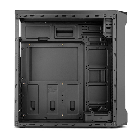 CAJA ORDENADOR NOX KORE ATX 1XUSB3.0 Cajas CAJA ORDENADOR NOX KORE ATX 1XUSB3.0 Cajas