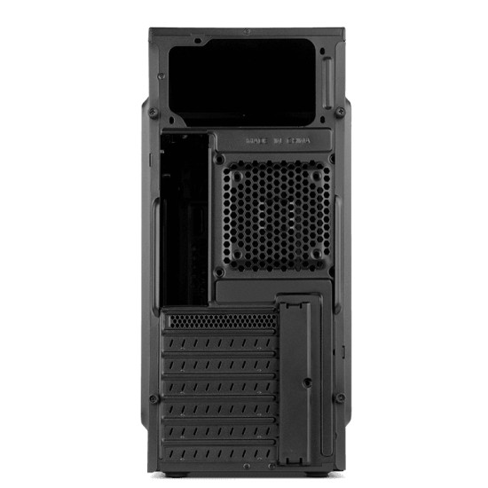 CAJA ORDENADOR NOX KORE ATX 1XUSB3.0 Cajas CAJA ORDENADOR NOX KORE ATX 1XUSB3.0 Cajas