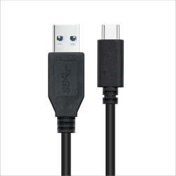 CABLE NANOCABLE USB 3.1 GEN2 10GBPS