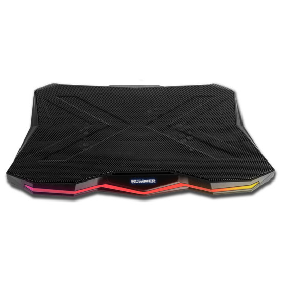 BASE REFRIGERACION NOX HUMMER PRO STAND Accesorios de portátiles