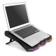 BASE REFRIGERACION NOX HUMMER PRO STAND Accesorios de portátiles