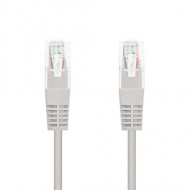 CABLE RED NANOCABLE LATIGUILLO RJ45 UTP