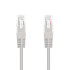CABLE RED NANOCABLE LATIGUILLO RJ45 UTP