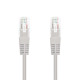 CABLE RED NANOCABLE LATIGUILLO RJ45 UTP Cables de red CABLE RED NANOCABLE LATIGUILLO RJ45 UTP Cables de red