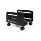 SOPORTE CPU SUELO CON RUEDAS TOOQ Accesorios cajas y barebones SOPORTE CPU SUELO CON RUEDAS TOOQ Accesorios cajas y barebones