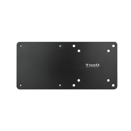 SOPORTE VESA MINI PC TOOQ TCCH0007 - B Accesorios redes SOPORTE VESA MINI PC TOOQ TCCH0007 - B Accesorios redes