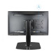 SOPORTE VESA MINI PC TOOQ TCCH0007 - B Accesorios redes SOPORTE VESA MINI PC TOOQ TCCH0007 - B Accesorios redes