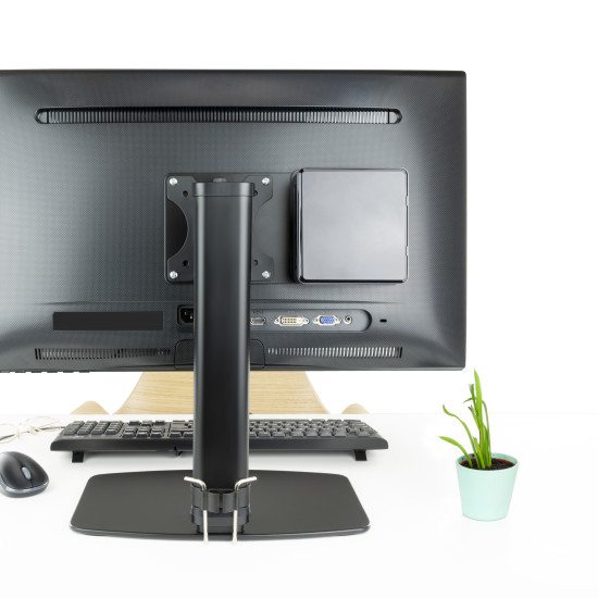 SOPORTE VESA MINI PC TOOQ TCCH0007 - B Accesorios redes SOPORTE VESA MINI PC TOOQ TCCH0007 - B Accesorios redes