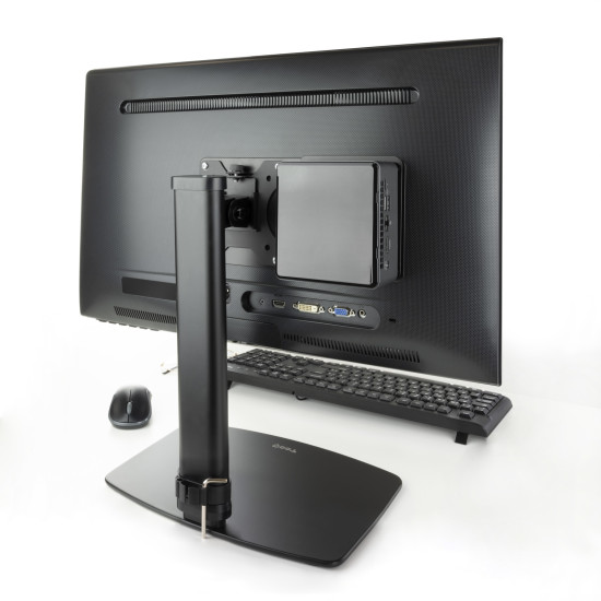 SOPORTE VESA MINI PC TOOQ TCCH0007 - B Accesorios redes SOPORTE VESA MINI PC TOOQ TCCH0007 - B Accesorios redes