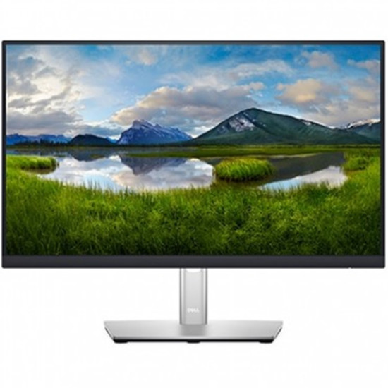 PIVOT 5MS 60HZ FHD IPS DP Monitores