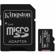 TARJETA MEMORIA MICRO SDXC 512GB KINGSTON