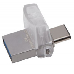 MEMORIA USB 3.0 USB TIPO C