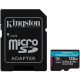 TARJETA MEMORIA MICRO SDXC 128GB KINGSTON Memorias secure digital (sd) TARJETA MEMORIA MICRO SDXC 128GB KINGSTON Memorias secure digital (sd)