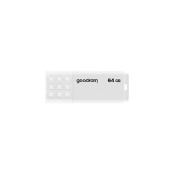 USB 2.0 GOODRAM 64GB UME2 BLANCO
