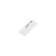 USB 2.0 GOODRAM 64GB UME2 BLANCO Memorias usb USB 2.0 GOODRAM 64GB UME2 BLANCO Memorias usb