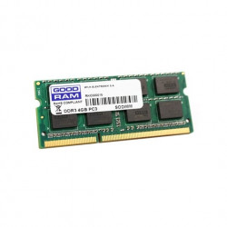 MEMORIA RAM DDR3 GOODRAM 4GB 1600MHZ