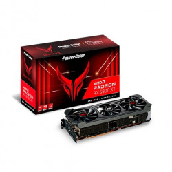 TARJETA GRAFICA POWERCOLOR RADEON RX 6900XT