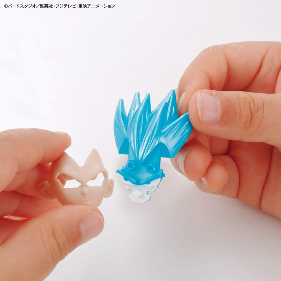 FIGURA BANDAI BANDAI HOBBY DRAGON BALL Figuras FIGURA BANDAI BANDAI HOBBY DRAGON BALL Figuras