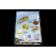 JUEGO MESA BOOMERANG AUSTRALIA PEGI 8 Juegos de mesa