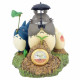 FIGURA RELOJ MESA STUDIO GHIBLI MI Figuras FIGURA RELOJ MESA STUDIO GHIBLI MI Figuras