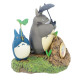 FIGURA RELOJ MESA STUDIO GHIBLI MI Figuras FIGURA RELOJ MESA STUDIO GHIBLI MI Figuras
