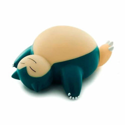 LAMPARA LED TEKNOFUN MADCOW ENTERTAINMENT POKEMON