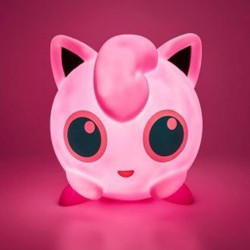 LAMPARA LED TEKNOFUN MADCOW ENTERTAINMENT POKEMON