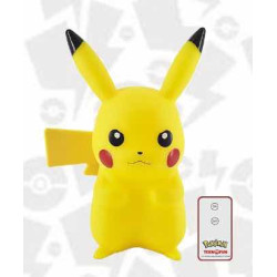 LAMPARA LED TEKNOFUN MADCOW ENTERTAINMENT POKEMON