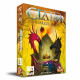 JUEGO MESA CLAIM REFUERZOS: MAPAS PEGI Juegos de mesa JUEGO MESA CLAIM REFUERZOS: MAPAS PEGI Juegos de mesa