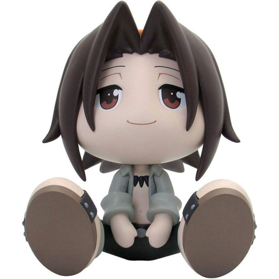 FIGURA PLM SHAMAN KING YOH ASAKURA Figuras