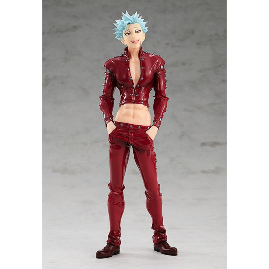 FIGURA GOOD SMILE COMPANY POP UP Figuras FIGURA GOOD SMILE COMPANY POP UP Figuras