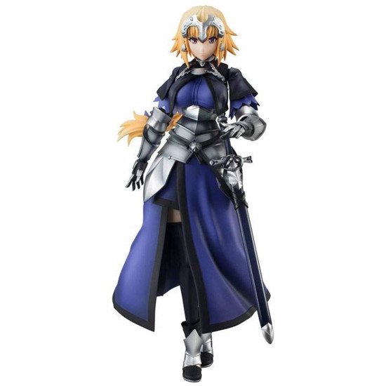 FIGURA MEGAHOUSE ANIMACION FATE APOCRYPHA JEANNE Figuras