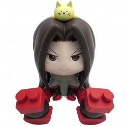 FIGURA PLM SHAMAN KING HAO