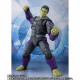 FIGURA TAMASHI NATIONS MARVEL AVENGERS ENDGAME Figuras FIGURA TAMASHI NATIONS MARVEL AVENGERS ENDGAME Figuras