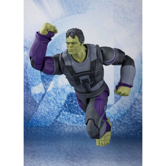 FIGURA TAMASHI NATIONS MARVEL AVENGERS ENDGAME Figuras FIGURA TAMASHI NATIONS MARVEL AVENGERS ENDGAME Figuras