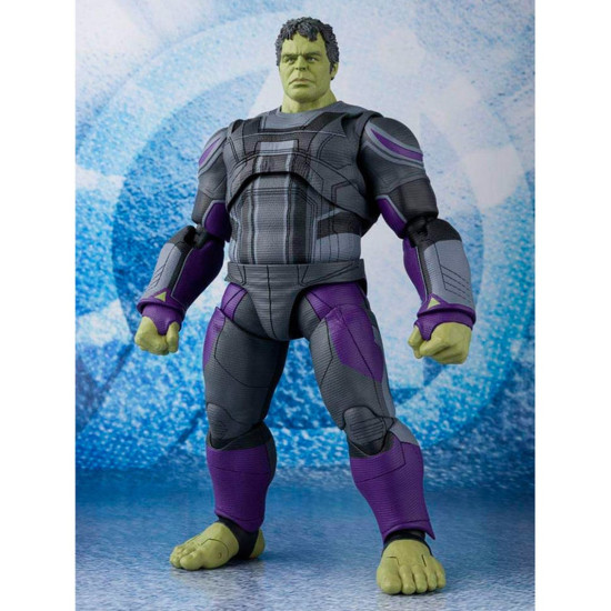 FIGURA TAMASHI NATIONS MARVEL AVENGERS ENDGAME Figuras FIGURA TAMASHI NATIONS MARVEL AVENGERS ENDGAME Figuras