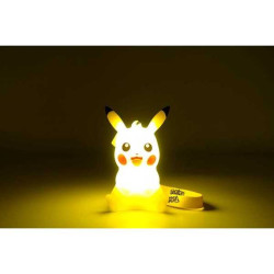 LAMPARA LED TEKNOFUN MADCOW ENTERTAINMENT POKEMON