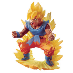 FIGURA MEGAHOUSE DRAGON BALL Z SUPER