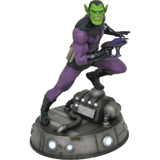 FIGURA DIAMOND SELECT TOYS MARVEL GALLERY Figuras FIGURA DIAMOND SELECT TOYS MARVEL GALLERY Figuras