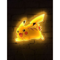 LAMPARA LED NEON TEKNOFUN MADCOW ENTERTAINMENT