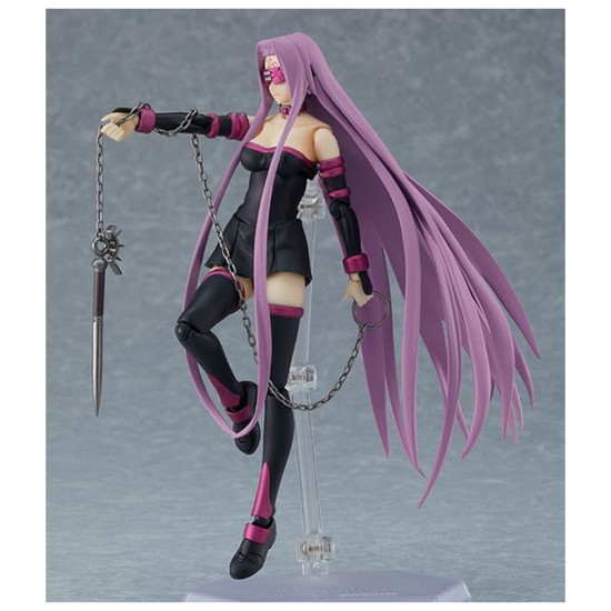 FIGURA GOOD SMILE COMPANY FIGMA FATE Figuras FIGURA GOOD SMILE COMPANY FIGMA FATE Figuras