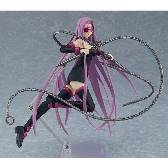 FIGURA GOOD SMILE COMPANY FIGMA FATE Figuras FIGURA GOOD SMILE COMPANY FIGMA FATE Figuras