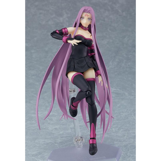 FIGURA GOOD SMILE COMPANY FIGMA FATE Figuras FIGURA GOOD SMILE COMPANY FIGMA FATE Figuras