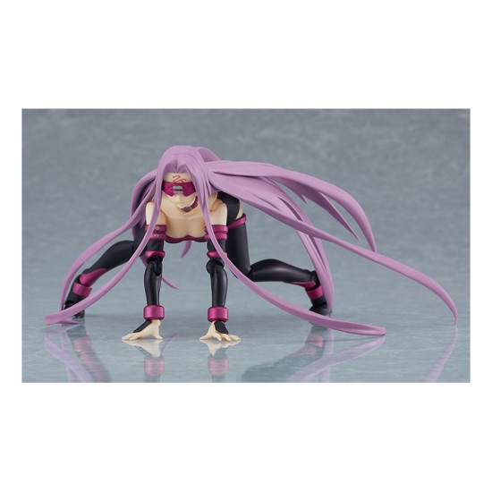 FIGURA GOOD SMILE COMPANY FIGMA FATE Figuras FIGURA GOOD SMILE COMPANY FIGMA FATE Figuras