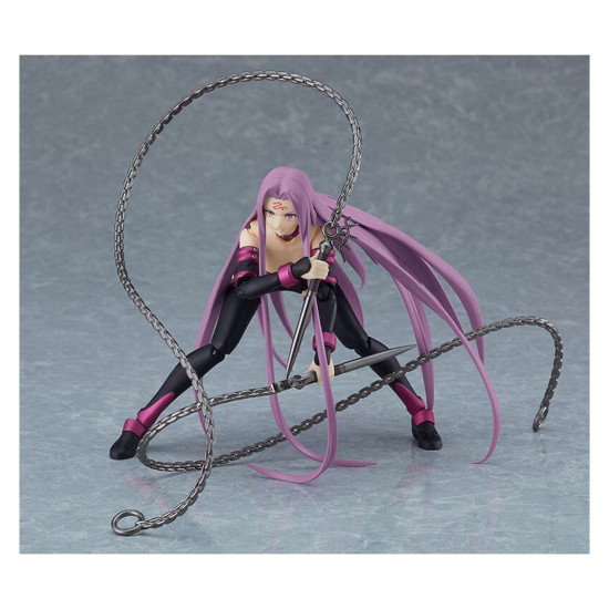 FIGURA GOOD SMILE COMPANY FIGMA FATE Figuras FIGURA GOOD SMILE COMPANY FIGMA FATE Figuras